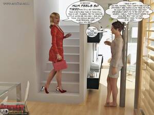 Mother Domination Porn - Page 8 | incestchronicles3d-comics/mom-domination/issue-1 | Erofus - Sex  and Porn Comics