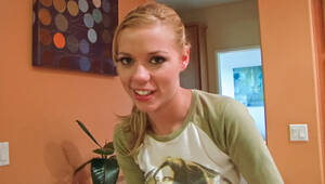 Nicole Ray Babysitter Porn - BTS-Babysitter Diaries #04 - Nicole Ray