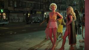 70s Porn Story - HBO's 'The Deuce' is a throwback to the birth of NYC porn scene