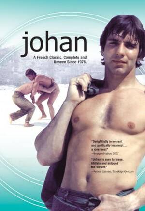 free french nudist - Johan (1976) - IMDb