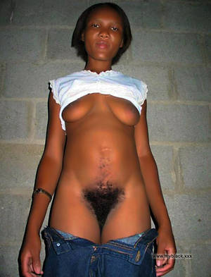 ebony black amateur homemade - 