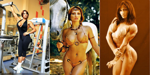 Diana Tyuleneva Porn - Diana-Tyuleneva - Siterip - Ubiqfile - XXXStreams.org