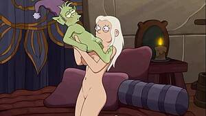 elf sex toons - Elf Cartoon Porn - Irresistible elves love masturbating and fucking, in the  woods mostly - CartoonPorno.xxx