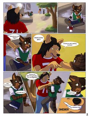 Bully Porn Comics - Bully - MyHentaiGallery Free Porn Comics and Sex Cartoons