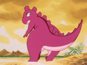 Female Dinosaur Porn - Ant ðŸ“º on X: \