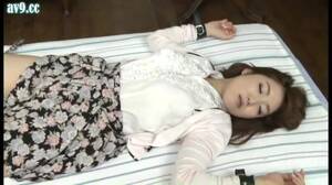 Japanese Chloroformed Bondage Tape Porn - BoundHub - Japanese lady chloroformed and wake up with bondage
