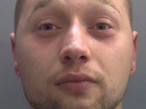 Murder Strangled Porn - Sadistic' murderer Ross McCullam who strangled co-worker 'would have killed  again' | The Independent