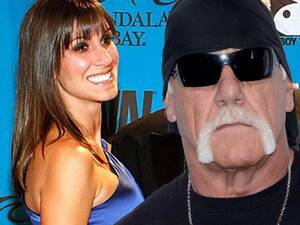 Brooke Hogan Sex Porn - Transcripts of THREE Hulk Hogan sex tapes reveal sordid details of sexual  encounters with his best-friend's wife - Mirror Online