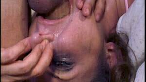 deepthroat gag nose - Gag Factor Nose Pinch Porn Gif | Pornhub.com