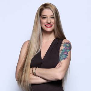 Blake Bliss Porn - USA Today bestselling author Chelle Bliss currently lives in a small town  near the Gulf of Mexico. She's a full-time writer, time-waster  extraordinaire, ...