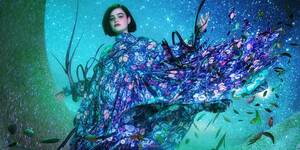 Euphoria Porn Underwater - Barbie Ferreira Talks Body Positivity and Playing Kat on HBO's \