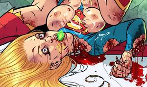 Cartoon Gore - ... https://t.co/Xa1E4viXlE #Supergirl #dccomics #gore #murder #death  #Krypton #amicirosita #digitalcolor #comicartist #porn #sexâ€¦  https://t.co/UQs5j3VFNN\