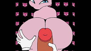 Mew Porn - Wild Mew (Pokemon) - Beatbanger - BoulX.com