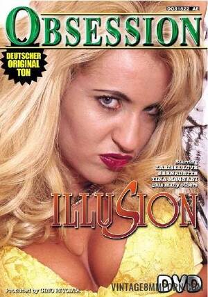 90s Porn Bernadette - Illusion (1990s) Â» Vintage 8mm Porn, 8mm Sex Films, Classic Porn, Stag  Movies, Glamour Films, Silent loops, Reel Porn