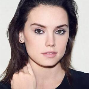 Daisy Ridley Fucked - E7 Closer Look PT III: The Women of Star Wars: Episode 7 - Star Wars News  Net