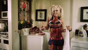 Lollipop Chainsaw Porn - 