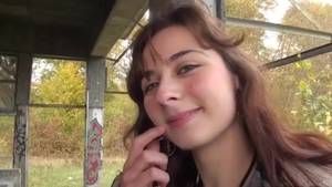 French Psycho Porn - French Girl Meets Le Monster