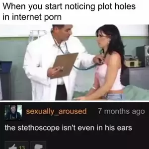 Internet Porn Meme - Why does 9gag post too much porn-related and sex-related stuff? - Quora