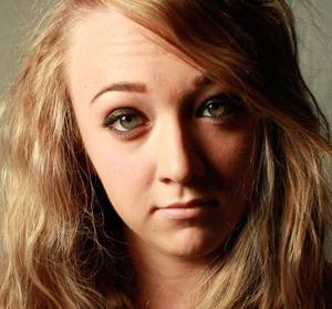 Meghan Mccarthy Ass Porn - Sense of humor, unique voice turn Meghan McCarthy into social media  megastar; Auburn senior