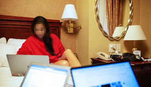 Asian Mom Forced Blowjob - I'm a 37-Year-Old Mom & I Spent Seven Days Online as an 11-Year-Old Girl.  Here's What I Learned. | by Sloane Ryan / Roo Powell | Medium