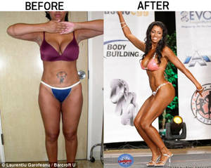 Matlock Fake Porn - David Matlock, Plastic Surgeon Who Turned His Wife Into The Perfect Woman