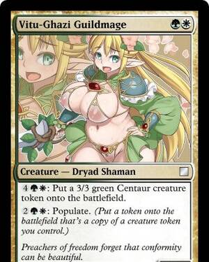 Magic Tg Porn - Sexy Magic the Gathering Proxies Porn Pictures, XXX Photos, Sex Images  #1478230 - PICTOA