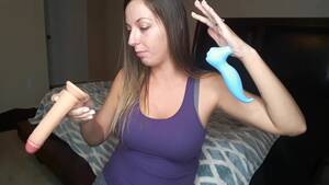 girl sucks vibrator - Testing Toys - Vibrating Dildo and Clitoral Sucking Vibrator - Free Porn  Videos - YouPorn