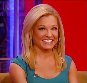 Anna Kooiman Porn Motion - Anna Kooiman From The Fox News Channel - 30 photos