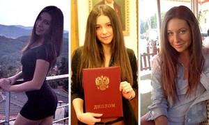 law student - Award Winning Law Student Quits Education To Become Pornstar