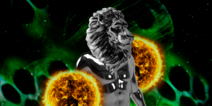 Lion Sign - Leo Man Personality Traits, Love Compatibility, and Dating Advice