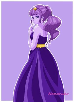Lumpy Space Princess Porn - Lumpy Space Princess - Adventure Time by Nanaruko.deviantart.com on  @deviantART