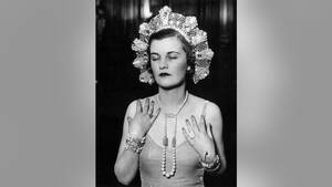 Grace Kelly Porn Captions - Margaret, Duchess of Argyll, was a victim of revenge porn that followed her  until death, book claims | Fox News