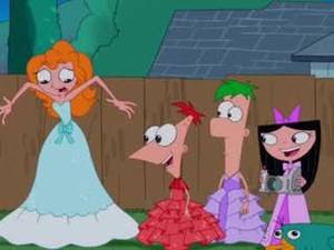 Major Monogram Phineas And Ferb Gay Porn - Image result for phineas and ferb gay porn