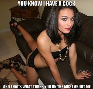 becomes sissy shemale captions - 42 best church images on Pinterest | Crossdressed, Crossdressers and  Transgender