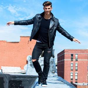 Leather Jacket Porn - Man style Â· Porn ...