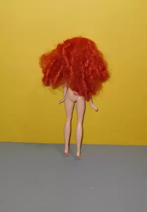 Disney Pixar Brave Merida Porn - Mattel Nude Disney Pixar Princess Merida Brave Movie 11\