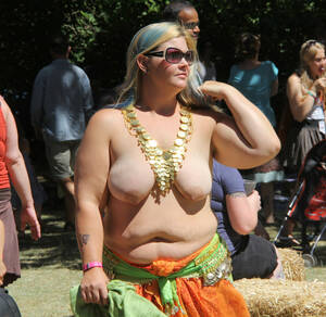 bbw nude festival - BBW festival girl | MOTHERLESS.COM â„¢