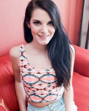 brunette teen babe pov - Hot Brunette Teen Pov Porn Pics - PICTOA