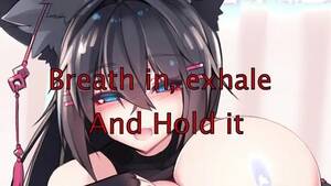 hentai groping big tits in bra - Hentai Teen Girls Touching Their Big Boobs and Teasing Naked JOI -  CartoonPorn.com