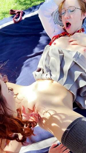 Harry Potter Cosplay Porn - Watch Harry Potter Cosplay Outdoor - E-Girl, Amateur, Cosplay Porn -  SpankBang