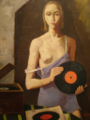 m%C3%A4dchen - To Not Fall Asleep: 2010