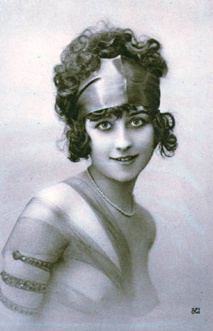 bad parents nude polaroids - vintage classics stars nude