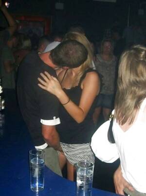 Groping Pussy Porn - Groping pussy at the bar. | MOTHERLESS.COM â„¢