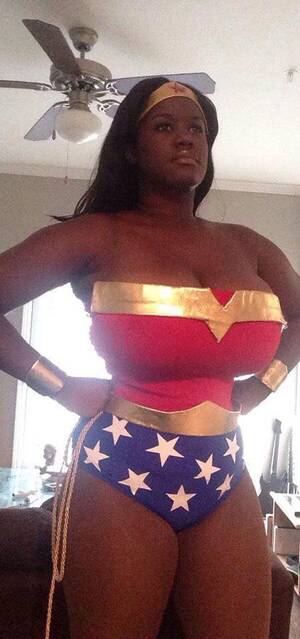 Ebony Wonder Woman Porn - Wonder Woman Black - Wonder Woman - Comic Vine