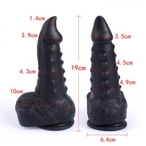 alien sex toys - Samox Alien Lifelike Dildo Porn Dildo And Suction Cup Sex Toys For Female  Artificial Penis G-spot Stimulation Sex Products - Anal Sex Toys -  AliExpress