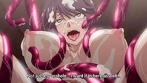 lesbian tentical hentai ass cum - Paradise Invasion: Island of the Dead Good looking babe fucked by tentacles  | AREA51.PORN