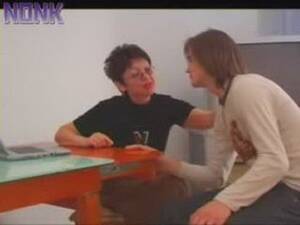 asian mom and boy - Asian Mom Used Teen Boy - NonkTube.com