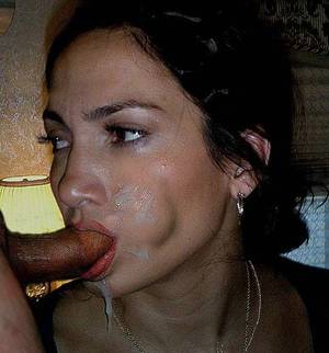 Jennifer Lopez Cum Porn - cum face on Twitter: \