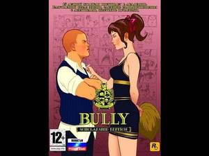Bully Porn Comics - Bully:Scholarship Edition#1 Ñ ÐœÐ°ÐºÑÐ¾Ð¼(Full House). -XXX-Cr3aTiioN ...