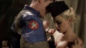 Captain America Xxx Porn - Watch Captain America XXX An Axel Braun Parody | www.simplyporn.tv
